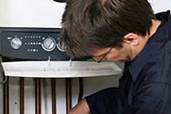 boiler repair Langshaw