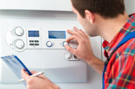 free commercial Langshaw boiler quotes