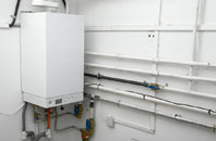 Langshaw boiler installers